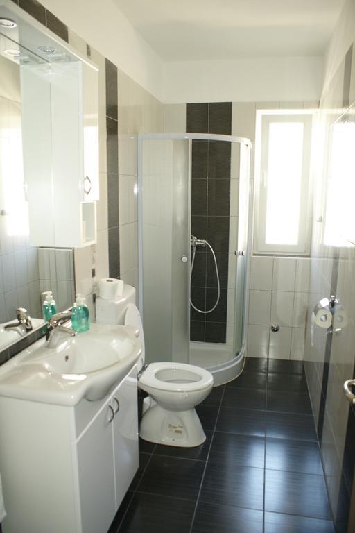 Apartments Martina Bibinje Pokoj fotografie